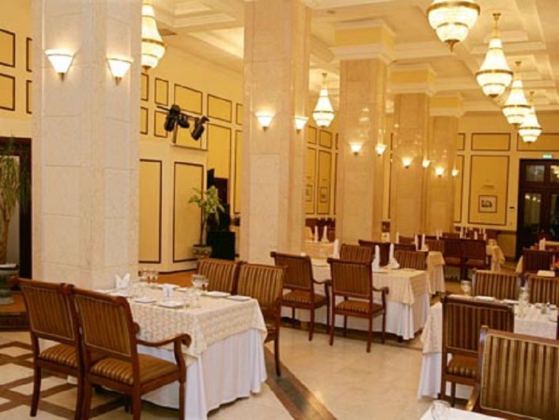 Hotel Minsk Facilities photo